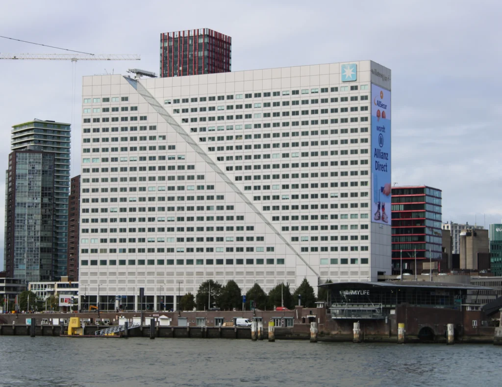 VHS_Project_Rotterdam_kantoor